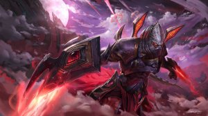 АЛАРАК Владыка Талдаримов. СтарКрафт 2 / StarCraft 2