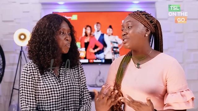 TSLONTHEGO - Nigerians Set to Pay more for "epileptic" Electricity смотреть онлайн