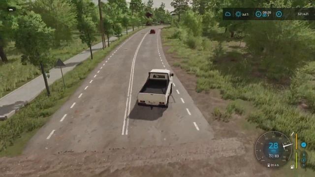 Zielonka Premium Expansion / Episode 49 / Farming Simulator 22 PS5 Let's Play FS22 смотреть онлайн