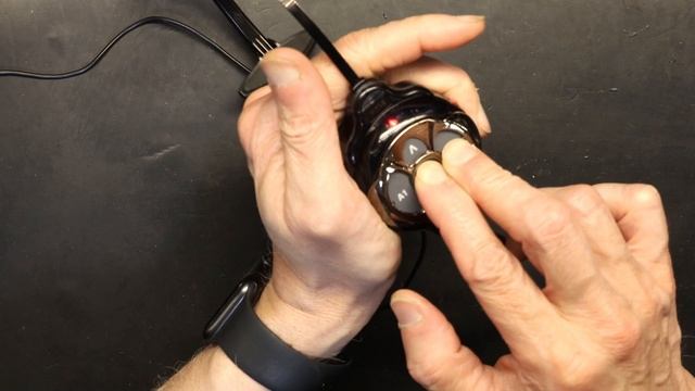 Detailed Usage Guide & Tutorial For HME Drive Thru Headsets HS6000 HS6100 HS6200 HS6300 WH220