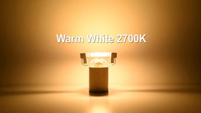 118MM R7S COB LED Bulb смотреть онлайн