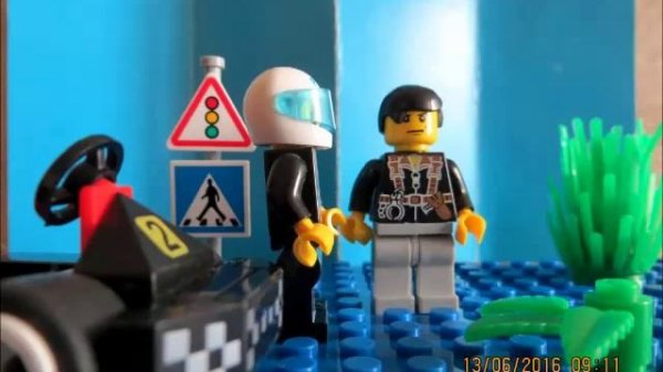 Шухер - 1 серия (Пилот)