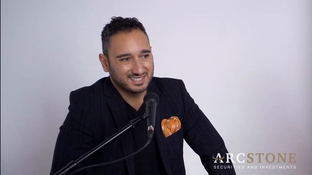 Deal Pulse - Ep 1 - An Introduction to ArcStone Securities & Investments смотреть онлайн