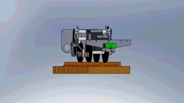 3D Steam Train Assembly смотреть онлайн