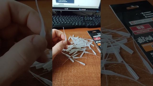 посылка из Китая / Полезные штуки для моделизма. смотреть онлайн