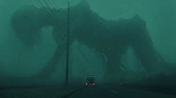 YUNG SADDY - SPACE FLIGHT