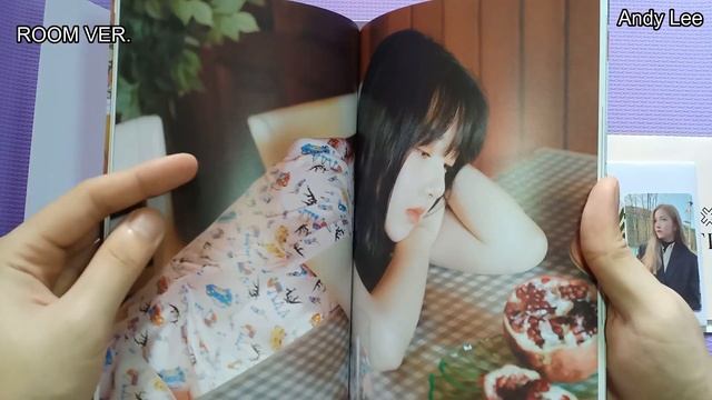 [UNBOXING] 여자친구 GFRIEND 回: LABYRINTH Album All Ver (Crossroads, Room, Twisted) + WEPLY Limited Gift смотреть онлайн