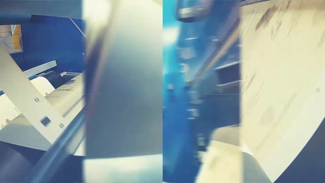 Konica Minolta | Teaser MGI JETvarnish 3D Web смотреть онлайн