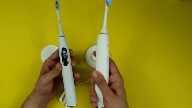 🦷A FORMA CYBERPUNK DE ESCOVAR OS DENTES смотреть онлайн