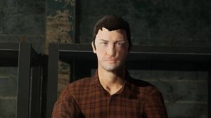 Стоит ли сбегать от другого маньяка?🤔