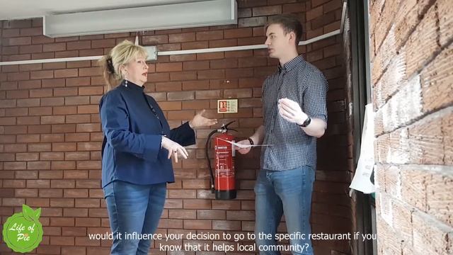 support local businesses смотреть онлайн