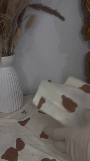 Милые детские пижамы с вб