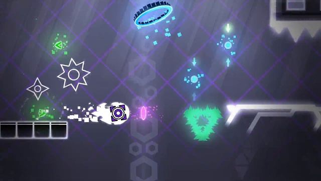 "Bruh Moment" 100% by PixelGlory | Geometry Dash [2.11] смотреть онлайн