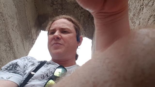 Тенериффа: Поход на Roque Conde и размышлизмы на тему ВИЭ. Часть 04 смотреть онлайн