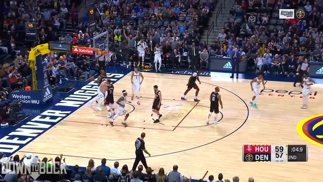 Nikola Jokic All 15 Dunks Full Highlights (2019-20 Season Dunkilation)