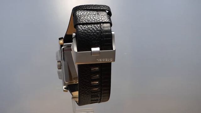 DIESEL WATCH DZ4185 смотреть онлайн