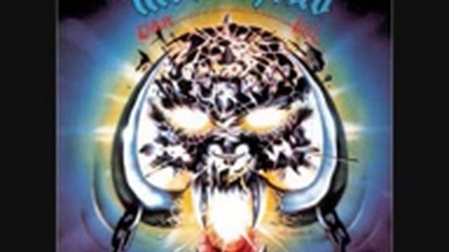 Damage Case - Motorhead