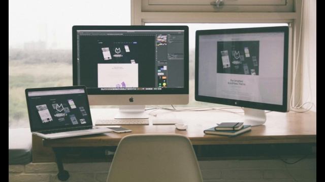How to Start a Web Design Business | Free Web Design Business Plan Template Included смотреть онлайн