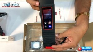 ThinkCar THINKTPMS G1  - Unboxing, Installation and Activation | THINKCAR PAKISTAN