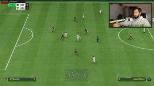 FC 25 УПРАВЛЕНИЕ ИГРОКАМИ БЕЗ МЯЧА. ТВОИ АТАКИ СТАНУТ ОПАСНЫМИ