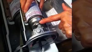 How to use Iwatani Gas Stove