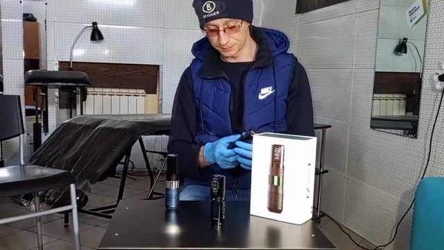 Обзор EZ P3 Pro Turbo