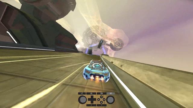 Distance - Shallow [Sprint] - 0'59"95 [Ver. 6895] смотреть онлайн