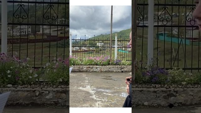 Акция "Терроризм угроза обществу" смотреть онлайн