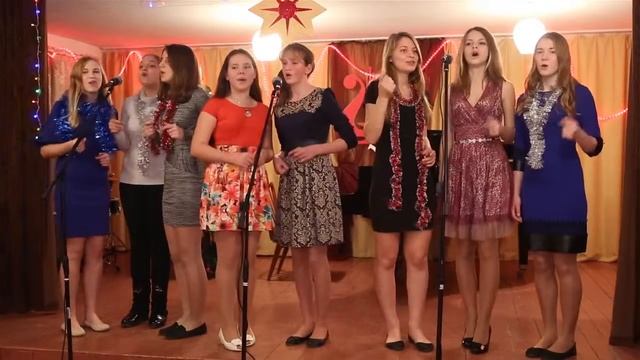 2015 Вокал Ладыжин смотреть онлайн