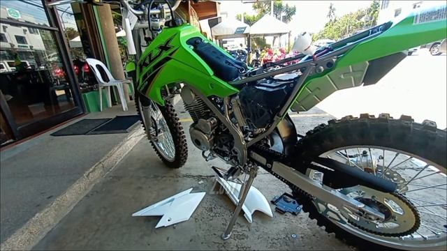 KLX 140 RF ASTIG! SPECS & PRICE as of 090621MON CEBU PHILIPPINES | F P C смотреть онлайн