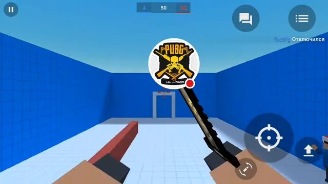 Стрим игры "Block Strike".1 Час ночи смотреть онлайн