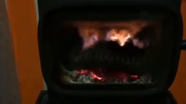 Jotul F105SL Part 3 смотреть онлайн