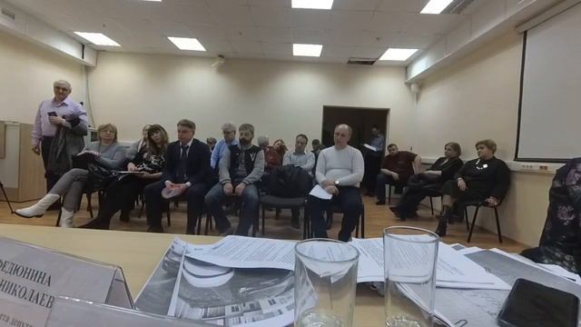 Прямая трансляция пользователя Совет депутатов МО Останкинский смотреть онлайн