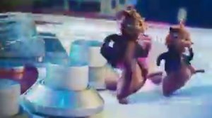 Песня знаменитых ти бурундуков