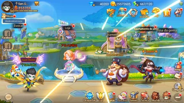 FRAG DE PELE GRATIS E COLOCANDO ARMA LARANJA - BOMB HEROES смотреть онлайн