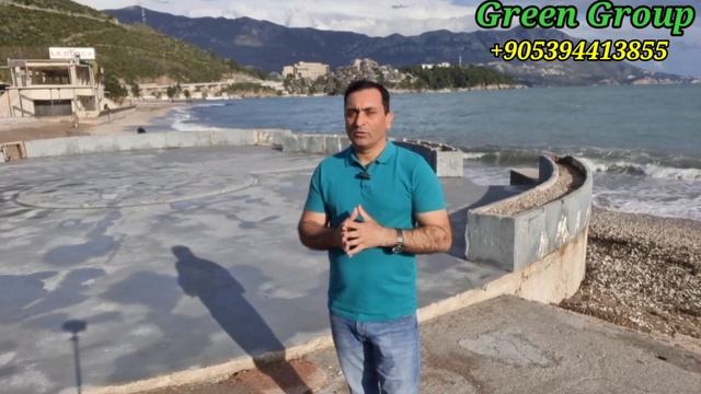 Montenegro Residence Permit| Business & RealEstate Investment Opportunities| Green Group смотреть онлайн
