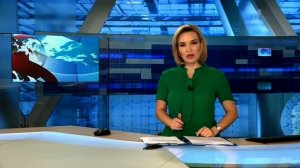 Часы и начало новостей (Первый канал, 01.08.2020)