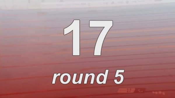 TABATA TIMER   Табата таймер ROCK music