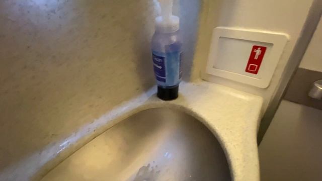 Trip Report: Flydubai Boeing 737-800 Alexandria-Dubai Economy Class Redeye