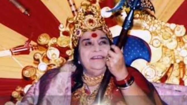 4 Глава Деви Махатмья Сказание о величии Богини смотреть онлайн