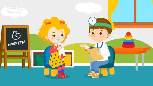 A0-A1 Health Problems. Проблемы со здоровьем.