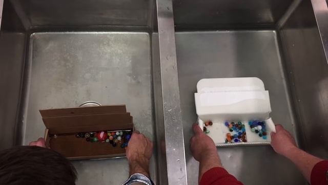 SmartSolve® Small Corrugated Box Demo смотреть онлайн