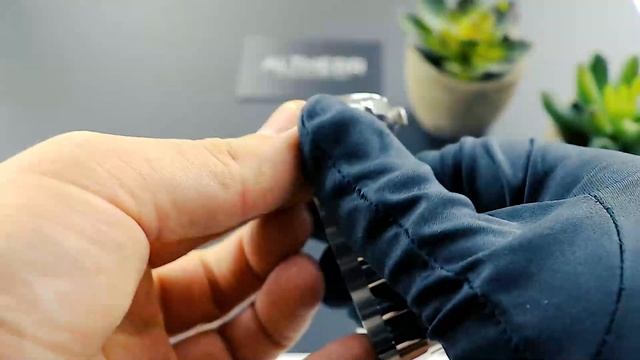 Tissot Gentleman Powermatic 80 Silicium T127.407.11.041.00 | Hands-on | Juwelier Altherr