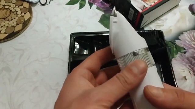 видео trimmer2 (Обзор) смотреть онлайн