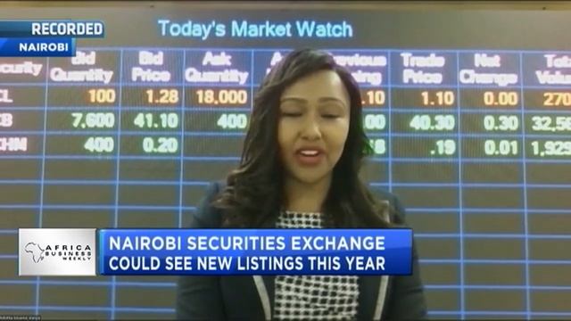 Africa Business Weekly: Africa news round-up смотреть онлайн