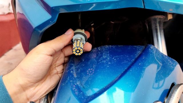 Otoroys LED Indicator Bulb Unboxing, Review & Installation: Don't Buy Until You Watch This! 🚫 смотреть онлайн