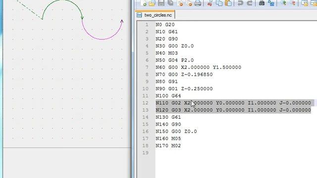 g02 g03 g-code with RoutCad CAD CAM Software for CNC Milling and CNC Lathe for Mach 3 смотреть онлайн