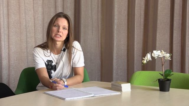 Фотиева Екатерина Сергеевна - клинический психолог смотреть онлайн