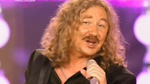 Игорь Крутой, Игорь Николаев, Николай Басков, Валерий Меладзе - Попурри