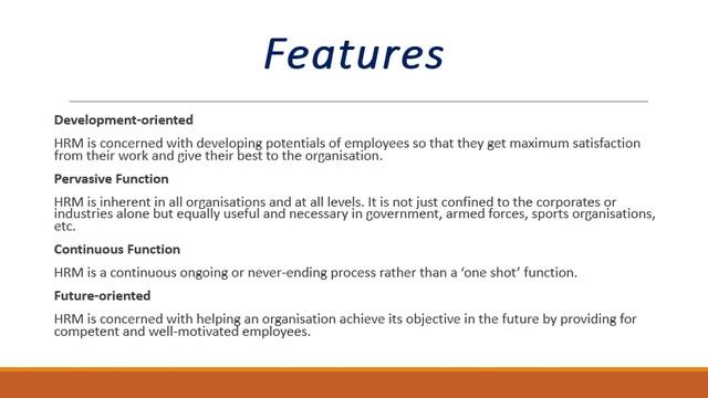 Human Resource Management Part 2 Business Studies смотреть онлайн